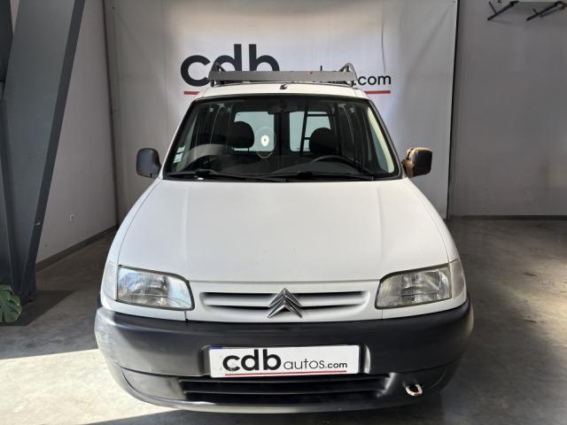 Citroen Berlingo image 1