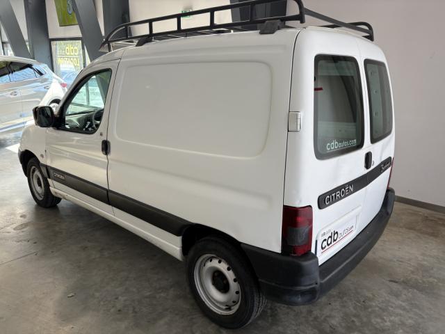 Citroen Berlingo image 6