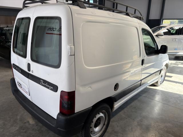 Citroen Berlingo image 4