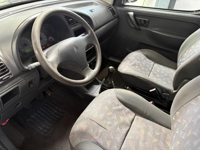 Citroen Berlingo image 8