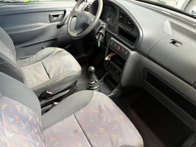 Citroen Berlingo image 7
