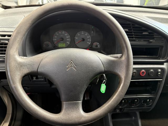 Citroen Berlingo image 2