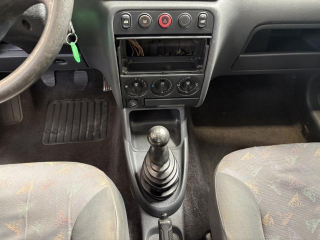 Citroen Berlingo image 3