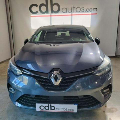 Renault Clio image 1