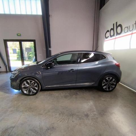 Renault Clio image 6