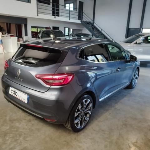 Renault Clio image 3