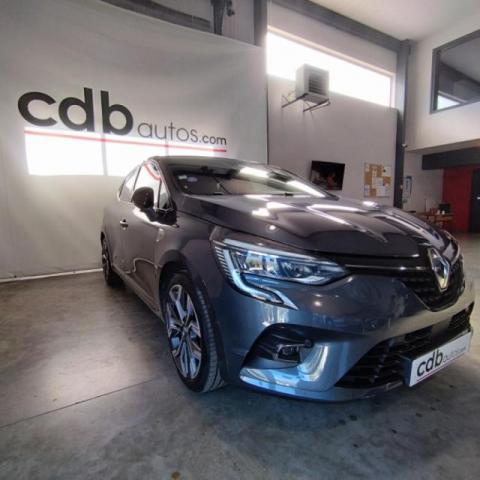 Renault Clio image 9