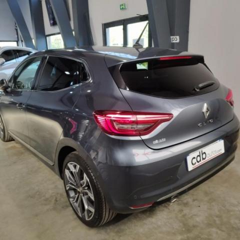 Renault Clio image 4