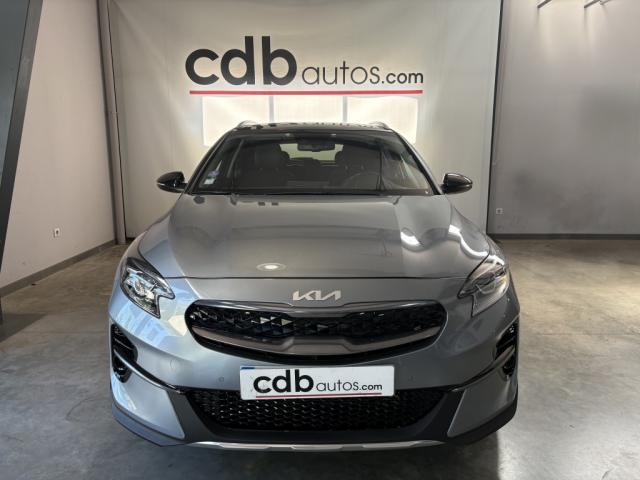 Kia Xceed image 9