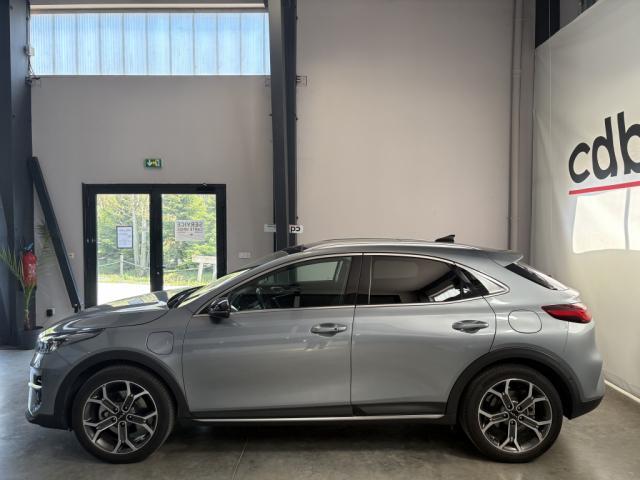 Kia Xceed image 8