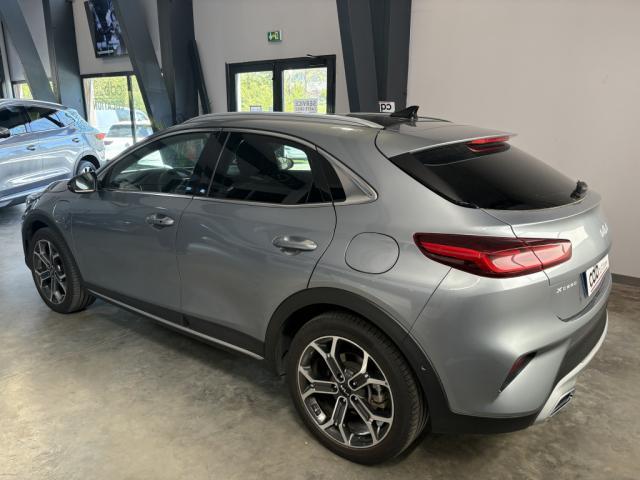 Kia Xceed image 6