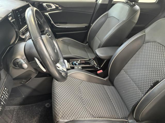 Kia Xceed image 3
