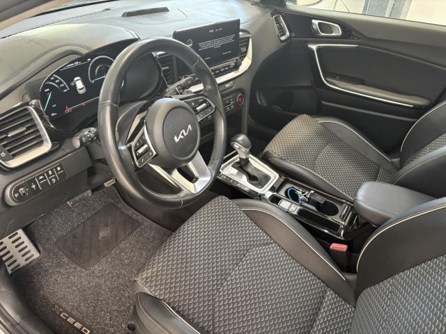 Kia Xceed image 1