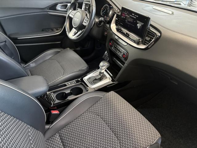 Kia Xceed image 4