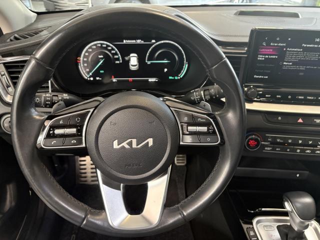 Kia Xceed image 2