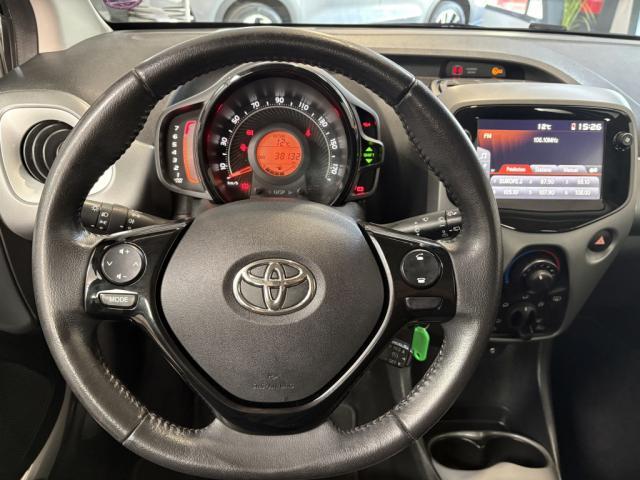 Toyota Aygo image 3