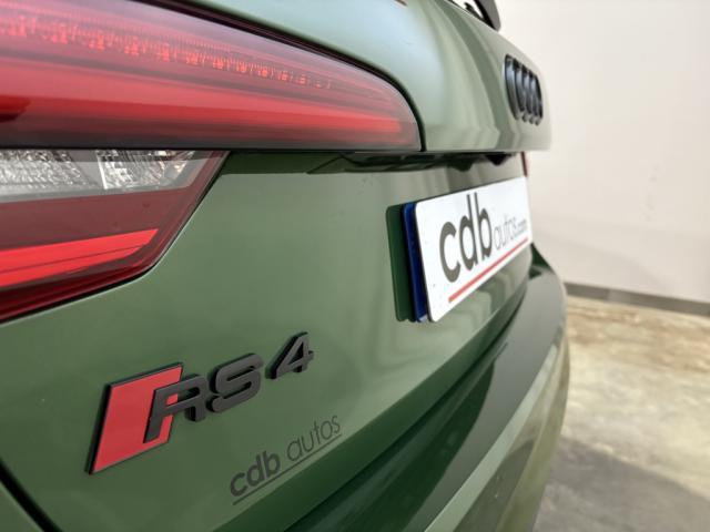 Audi Rs4 Avant image 7