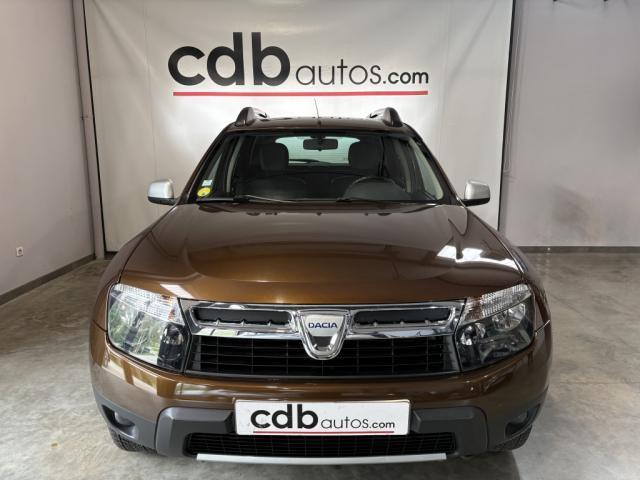 Dacia Duster image 5