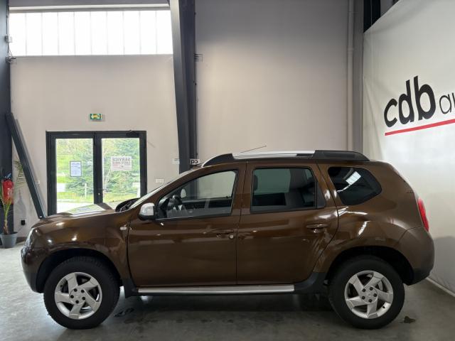 Dacia Duster image 4