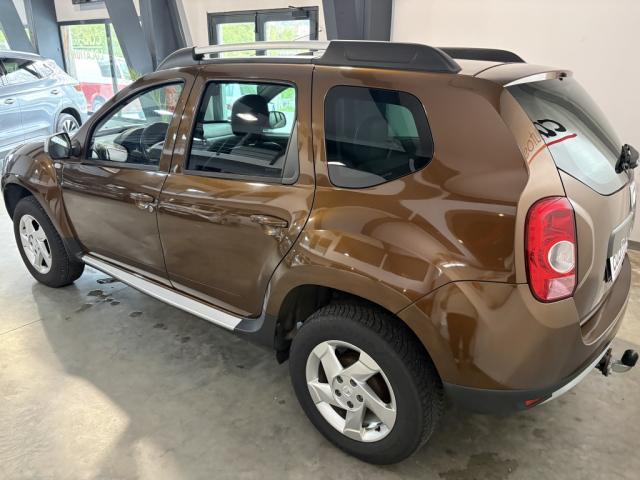 Dacia Duster image 8
