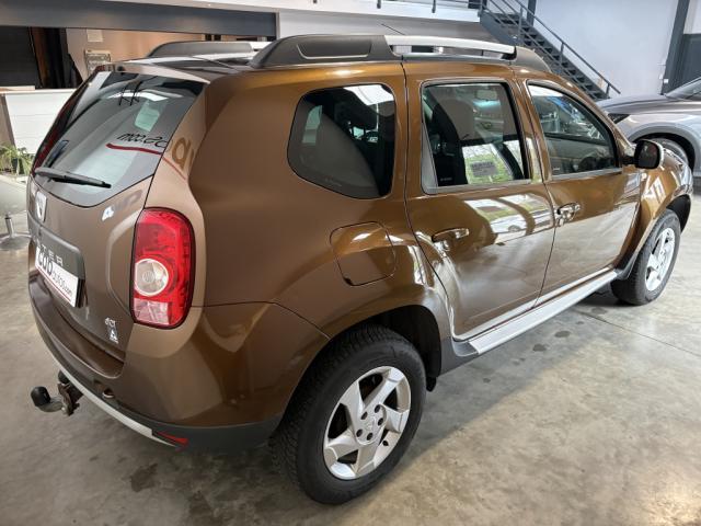 Dacia Duster image 6