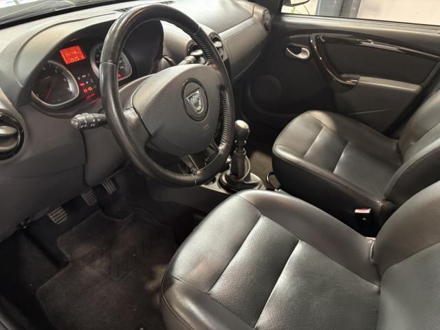 Dacia Duster image 3