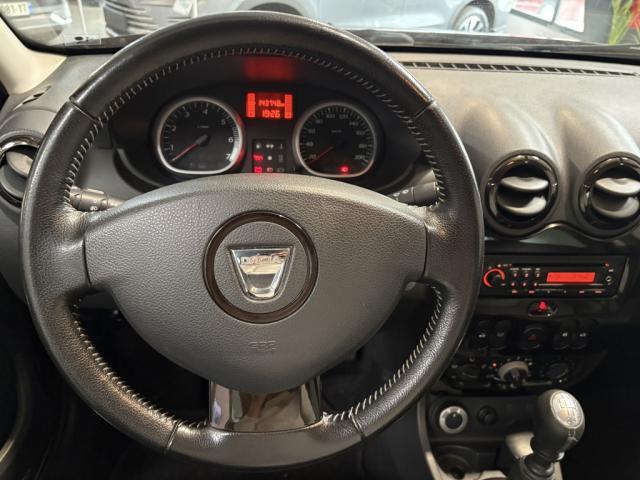 Dacia Duster image 9