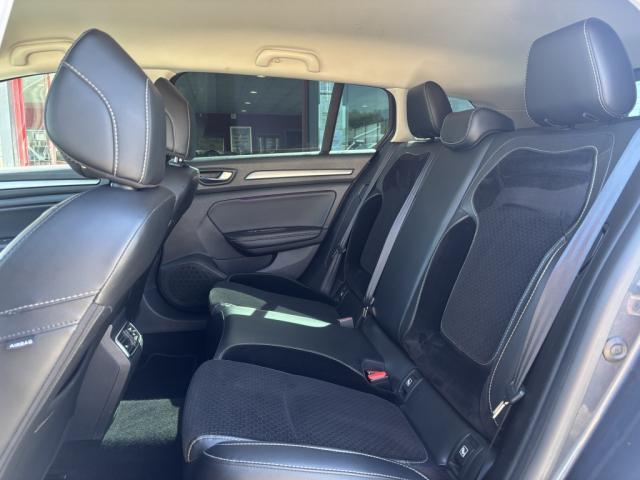 Renault Mégane Estate image 5