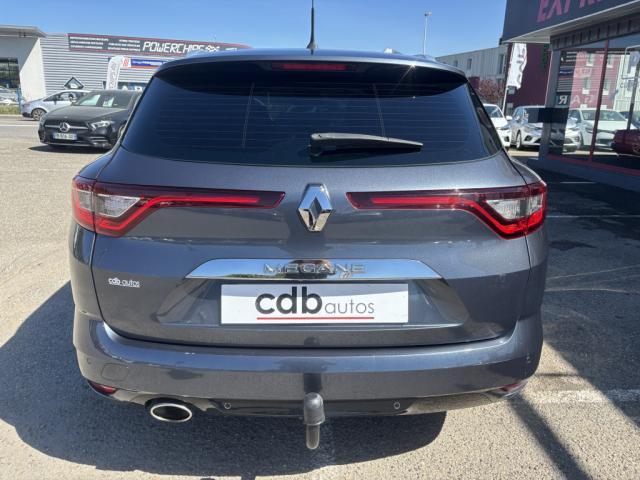 Renault Mégane Estate image 4