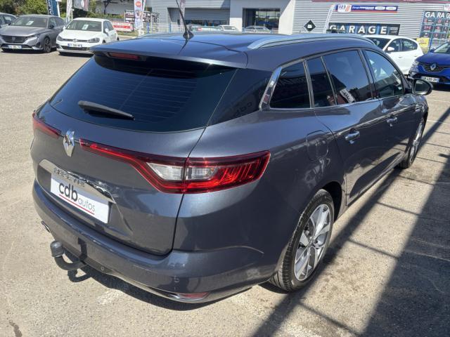 Renault Mégane Estate image 8