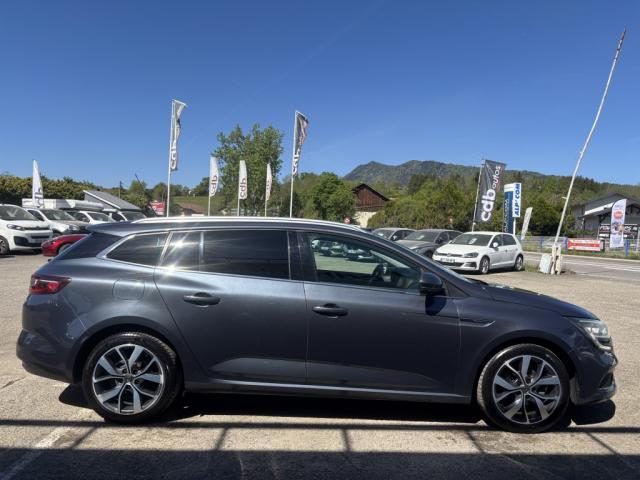 Renault Mégane Estate image 7