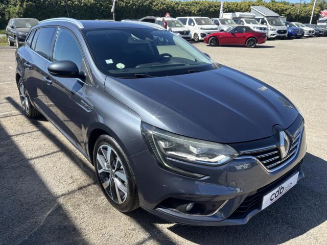 Renault Mégane Estate image 2