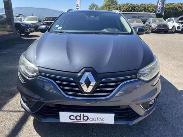 Renault Mégane Estate image 9