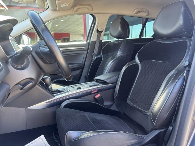 Renault Mégane Estate image 1