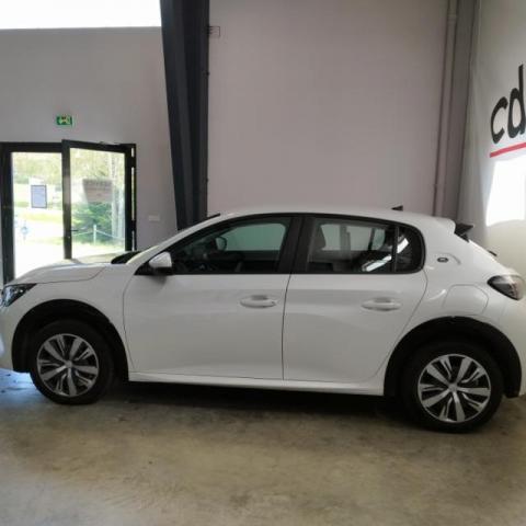 Peugeot 208 image 7