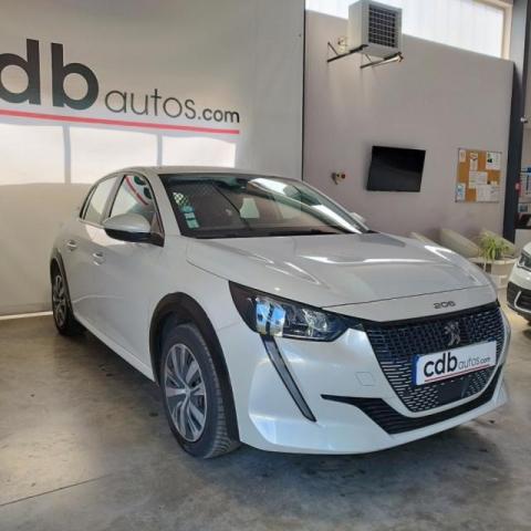 Peugeot 208 image 3