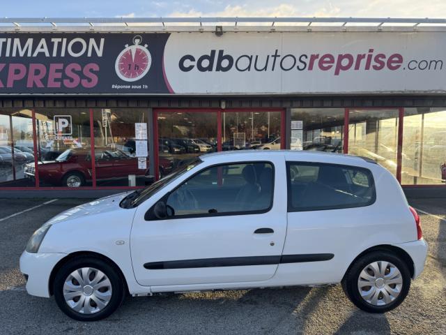 Renault Clio image 3
