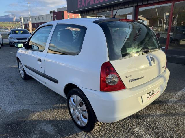 Renault Clio image 5