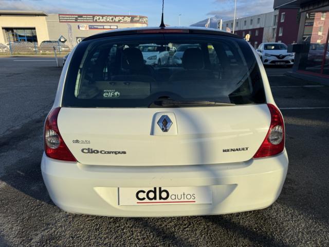 Renault Clio image 7