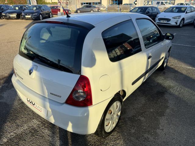 Renault Clio image 6