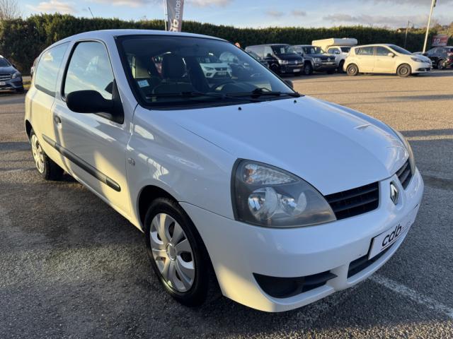 Renault Clio image 4