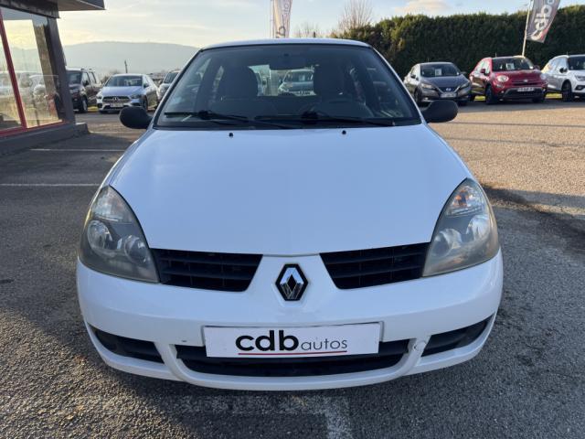Renault Clio image 1