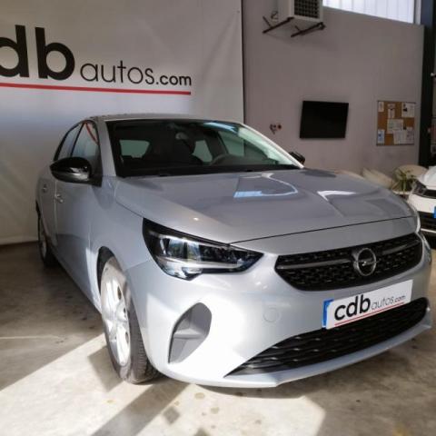 Opel Corsa image 7