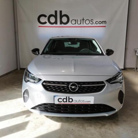 Opel Corsa image 2