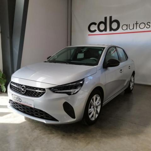 Opel Corsa image 3