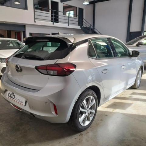 Opel Corsa image 4
