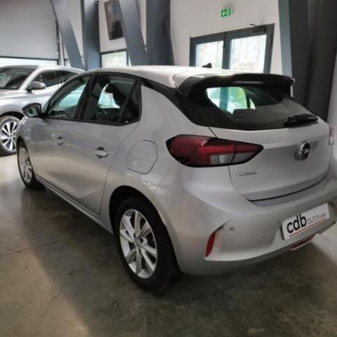Opel Corsa image 1