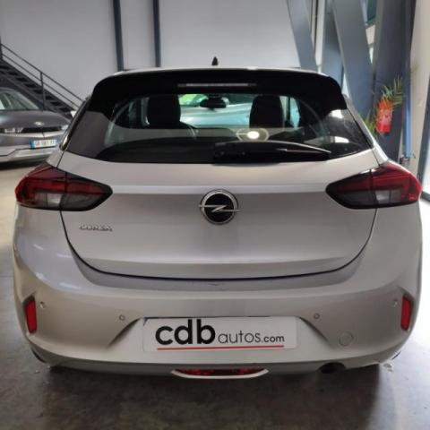 Opel Corsa image 6