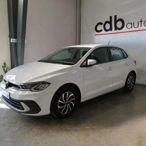 Volkswagen Polo 1.0 Tsi 116 S&s Dsg7 Style