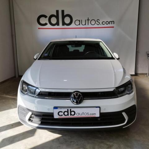 Volkswagen Polo image 8